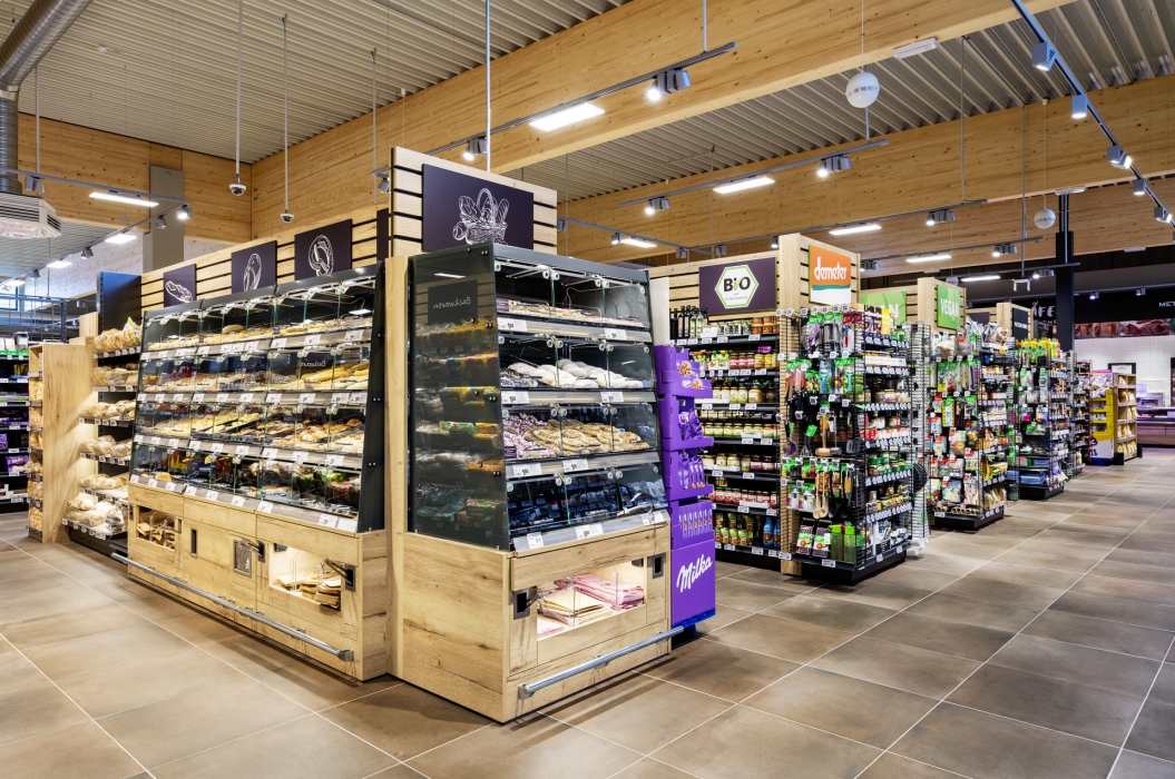 REWE Ströbel
